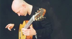 cursos de verano  Clases magistrales de guitarra clásica con Frank Bungarten