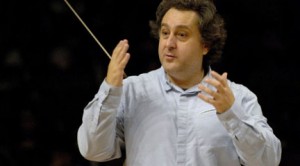 lirica  Josep Pons y Wagner mano a mano en el Liceu