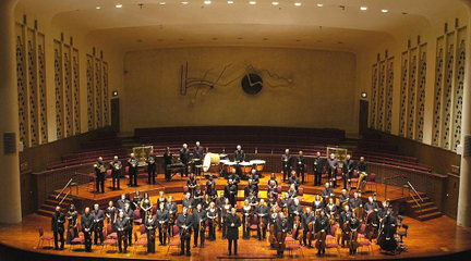 temporadas  La Royal Liverpool Philharmonic Orchestra inaugurará la temporada de Música Clásica de la Fundación Kursaal