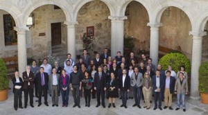 notas  Jornadas de trabajo del INAEM para fijar sus nuevos objetivos