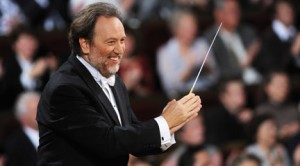 clasica  Riccardo Chailly y la Gewandhausorchester Leipzig clausuran la temporada de Ibermúsica