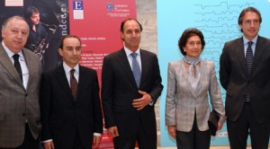 actualidad de centros  La Fundación Albéniz da a conocer su programación musical estival en Santander