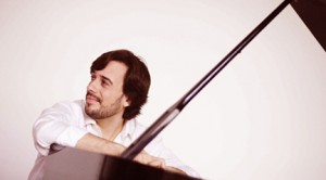 clasica  Iván Martín en la Fundación Juan March