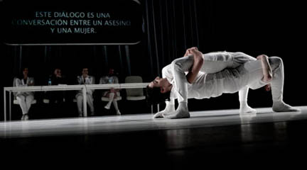 festivales  Cádiz en Danza y Mov s miran a Latinoamérica 