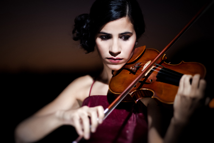 festivales  Música y músicos españoles