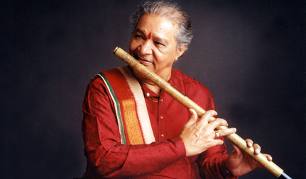 festivales  Música y danza de la India