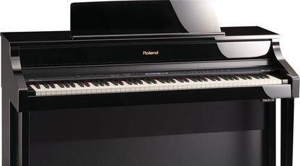 marcas  Cupones descuento para comprar pianos digitales Roland