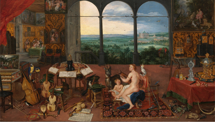 instrumentos El Museo del Prado estrena en su web la IconografÃa musical instrumentos El Museo del Prado estrena en su web la IconografÃa musical