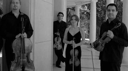 festivales  5 Festival Internacional de Música de Cámara de Villaviciosa de Odón