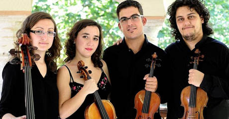 festivales  Música española en el Auditorio Manuel de Falla
