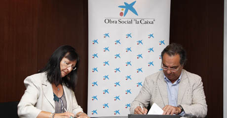 notas  La Obra Social la Caixa y LAuditori acercan la música a todos los públicos