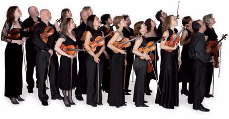temporadas  La Orquesta Sinfónica de Castilla y León apuesta por el equilibrio