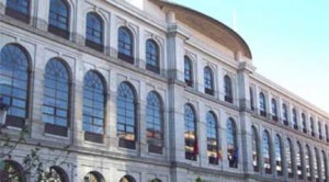 actualidad de centros  Colaboración entre la Escuela de Música Creativa y el RCSMM