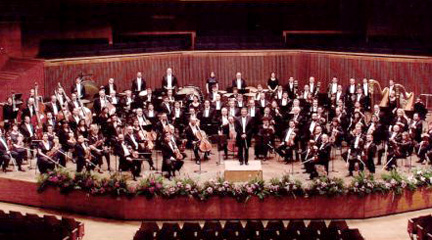 notas  El Festival de Santander responde al boicot a la Orquesta Filarmónica de Israel
