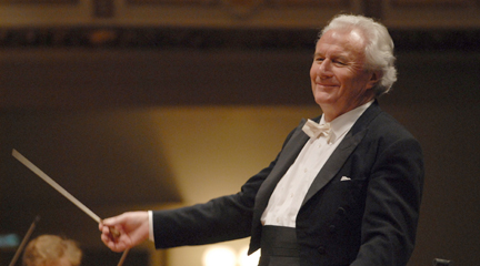 clasica Mozart en la batuta de Sir Colin Davis clasica Mozart en la batuta de Sir Colin Davis