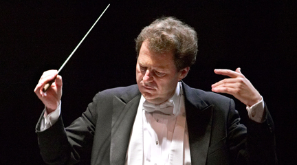 notas  Motivos de salud de última hora impiden a Christoph von Dohnányi dirigir a la Orquesta de París