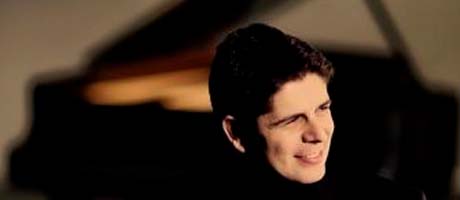 musica  Javier Perianes hace parada en el Festival Internacional de Santander