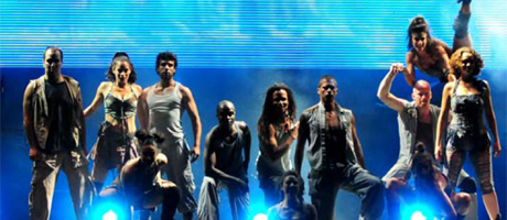 temporadas  Lírica, música clásica y danza en el Palacio de Festivales de Cantabria