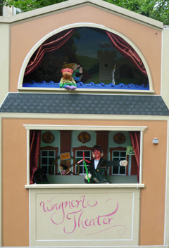 no sin policrates  La Sibila de Bayreuth