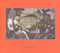 cdsdvds  The Four Seasons Revisited