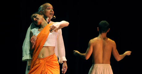 musicas del mundo  Música y danza de la India en el Círculo de Bellas Artes
