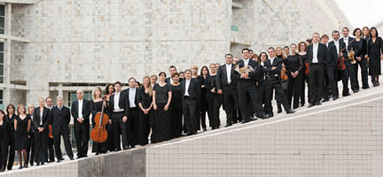 temporadas  Última temporada de la Real Filharmonía de Galicia con Antoni Ros Marbà como director titular