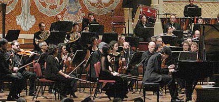 temporadas  El Palau de la música catalana inaugura una temporada única