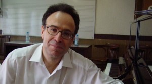 internacional  El compositor Benet Casablancas estrena en Nueva York