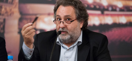 notas  Josep Pons presenta su proyecto como director musical del Gran Teatre del Liceu