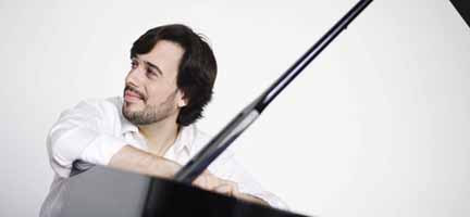 clasica  Iván Martín y Beethoven protagonistas en el Auditorio Alfredo Kraus