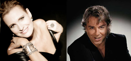 internacional  Ainhoa Arteta y Roberto Alagna juntos en la ópera Le dernier jour dun condamné