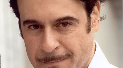 lirica  Encuentro con Carlos Álvarez en la Fundación Unicaja