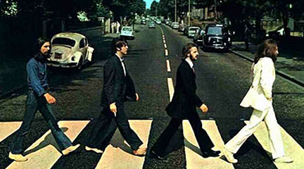actualidad de centros  La Escuela de Música Creativa celebra el 50º aniversario de los Beatles 