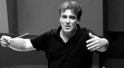 notas  Jaime Martín, nuevo director del Festival Internacional de Santander