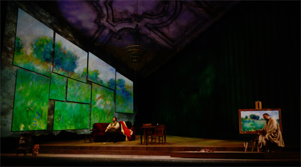 lirica  Riccardo Chailly protagoniza la oferta lírica y sinfónica del Palau de les Arts en diciembre