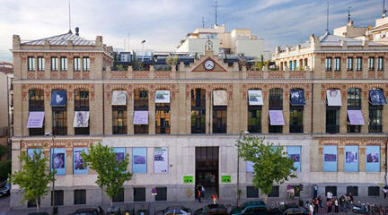 notas  La Casa Encendida celebra su décimo aniversario a pleno rendimiento