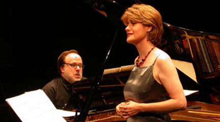 lirica  Elena Gragera en el ciclo de Lied del Teatro de la Zarzuela