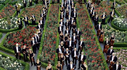 convocatorias concursos  Bamberg busca un nuevo Dudamel