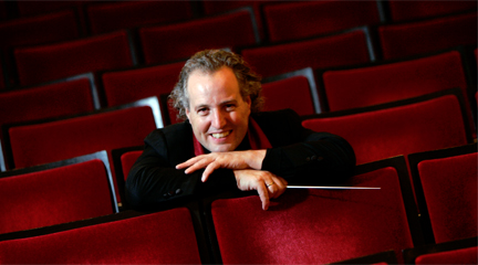 notas al reverso  Los ppp de Beethoven y los ff de Chaikovski 