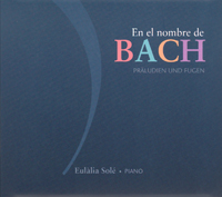 cdsdvds  El Bach de Eulàlia Solé