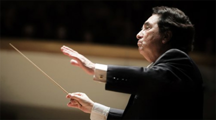clasica  Gran Concierto de Navidad con Enrique García Asensio