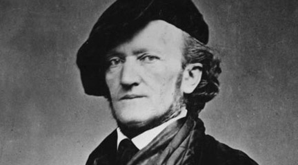 notas  Wagner protagonista en la Fundación Juan March