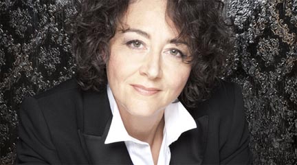 antigua  Nathalie Stutzmann canta y dirige a Orfeo 55