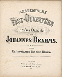 notas al reverso  Rendez vous à Wroclaw. Brahms, Klemperer, Masur… Una passejada per la ciutat dels cent ponts