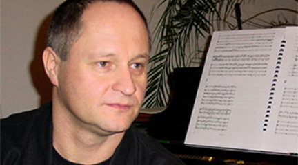 actualidad de centros  Conferencia y concierto con Reinhard Süss