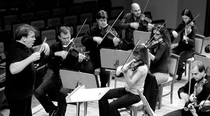 clasica  La Orquesta de Cadaqués inicia el año de Ibermúsica 
