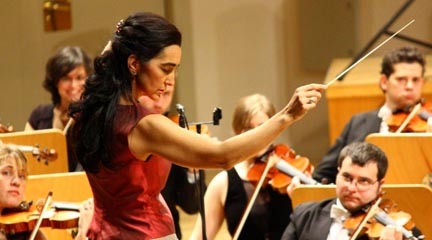 clasica  Historias de amor con la Orquesta Metropolitana de Madrid