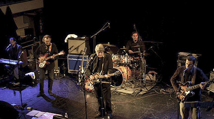notas  Tributo a The Beatles en la Fundación Carlos de Amberes