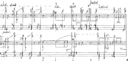 contemporanea  Paraíso de Matías Far, un nuevo lenguaje para el saxofón