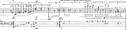 contemporanea  Paraíso de Matías Far, un nuevo lenguaje para el saxofón